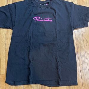 Primitive t-shirt